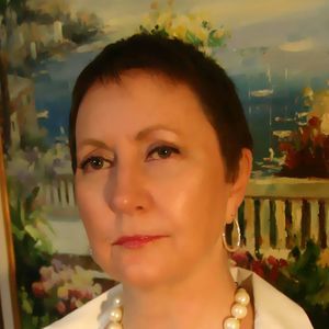 Meet your Posher, Sue